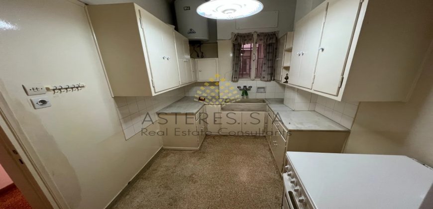 Διαμέρισμα 65 τ.μ. Παλαιό Φάληρο