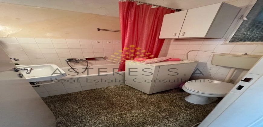 Διαμέρισμα 65 τ.μ. Παλαιό Φάληρο