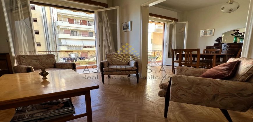 Διαμέρισμα 65 τ.μ. Παλαιό Φάληρο