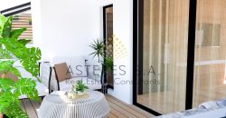 Μεζονέτα 60 τ.μ. Πειραιάς