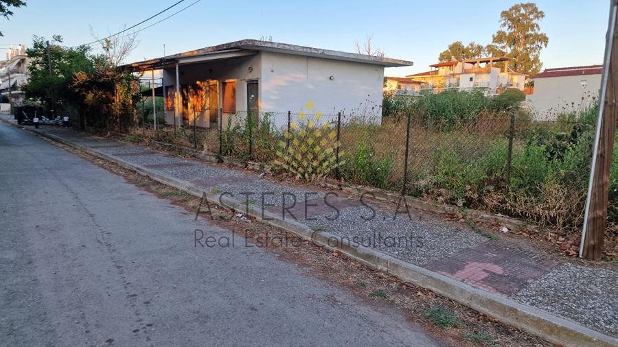 Οικόπεδο 815 τ.μ. Αταλάντη, Σκάλα