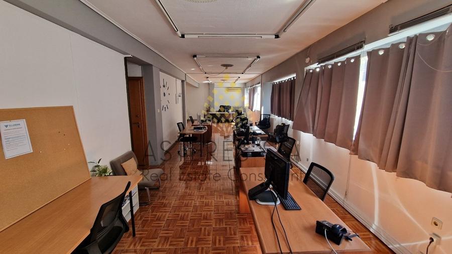 Γραφείο 110 τ.μ. Πειραιάς, Τερψιθέα