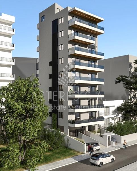 Οροφοδιαμέρισμα 80 τ.μ. Παλαιό Φάληρο, Πλανητάριο