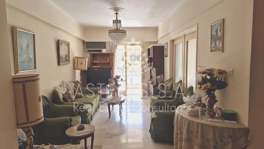 Διαμέρισμα 100 τ.μ. Παλαιό Φάληρο, Κέντρο
