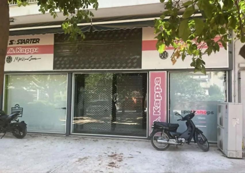 Κατάστημα 80 τ.μ. Παλαιό Φάληρο, Κοψαχείλα