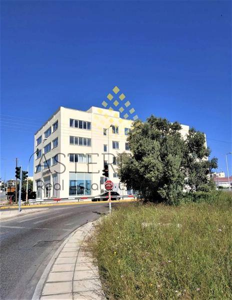 Οικόπεδο 514 τ.μ. Σπάτα, Κέντρο