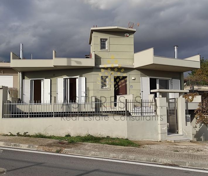 Μονοκατοικία 78 τ.μ. Αχαρνές (Μενίδι), Πυργούθι