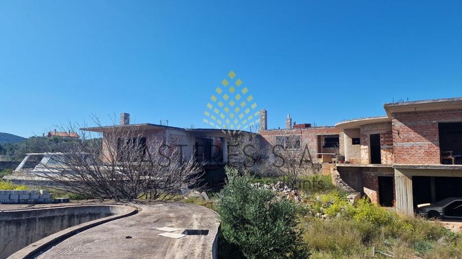 Οικόπεδο 11720 τ.μ. Κορωπί, Κέντρο
