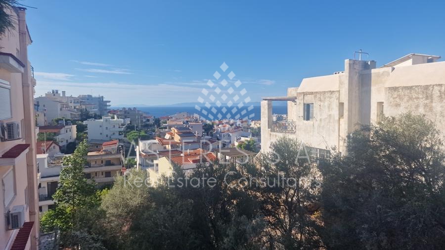 Οικόπεδο 350 τ.μ. Βούλα, Πανόραμα